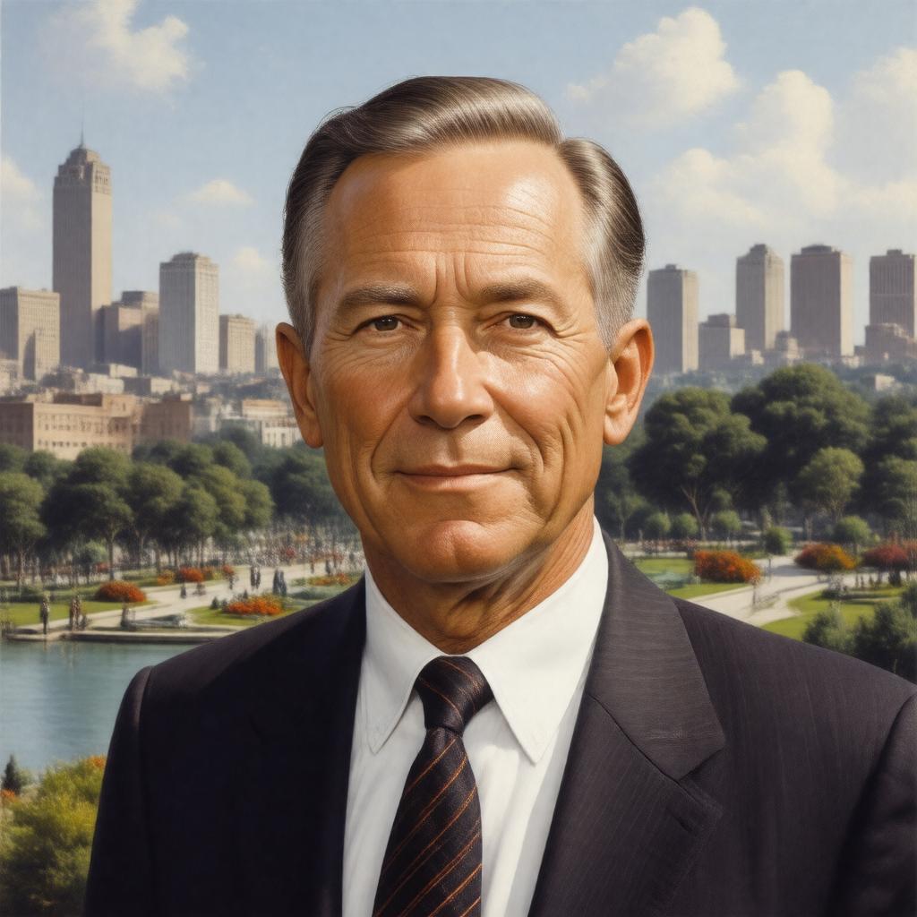Robert Royston